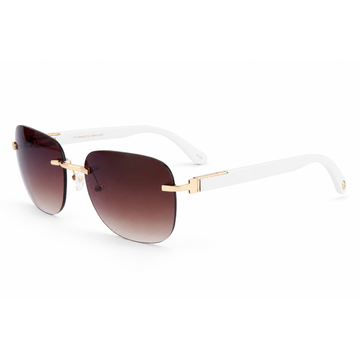Masters III White