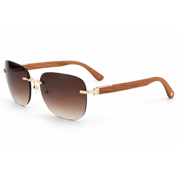 Masters III Tan