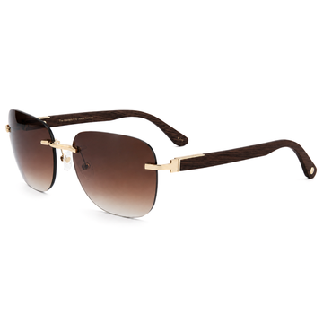 Masters III Brown