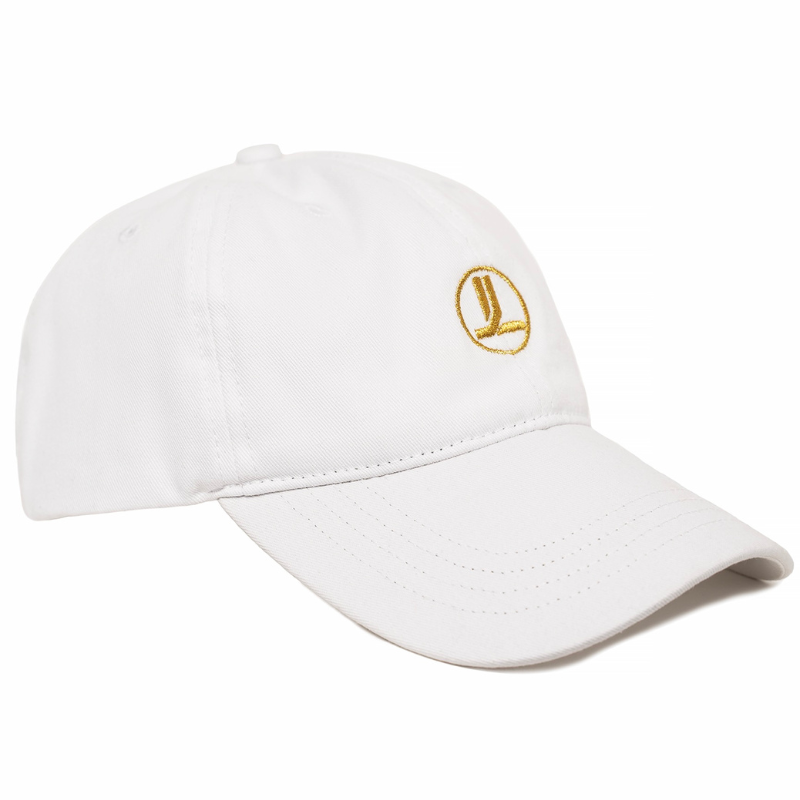 JL Chino Hat