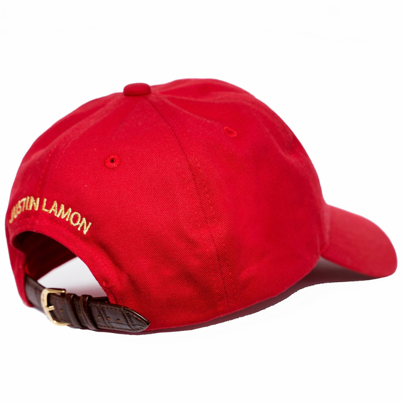 JL Chino Hat